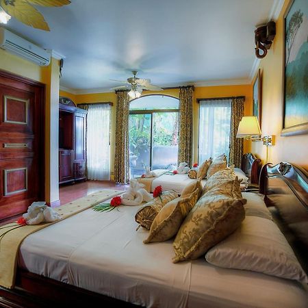 Hotel Cuna Del Angel Dominical Pokój zdjęcie
