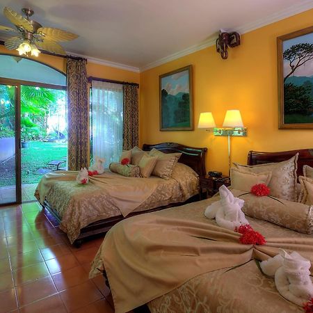 Hotel Cuna Del Angel Dominical Pokój zdjęcie