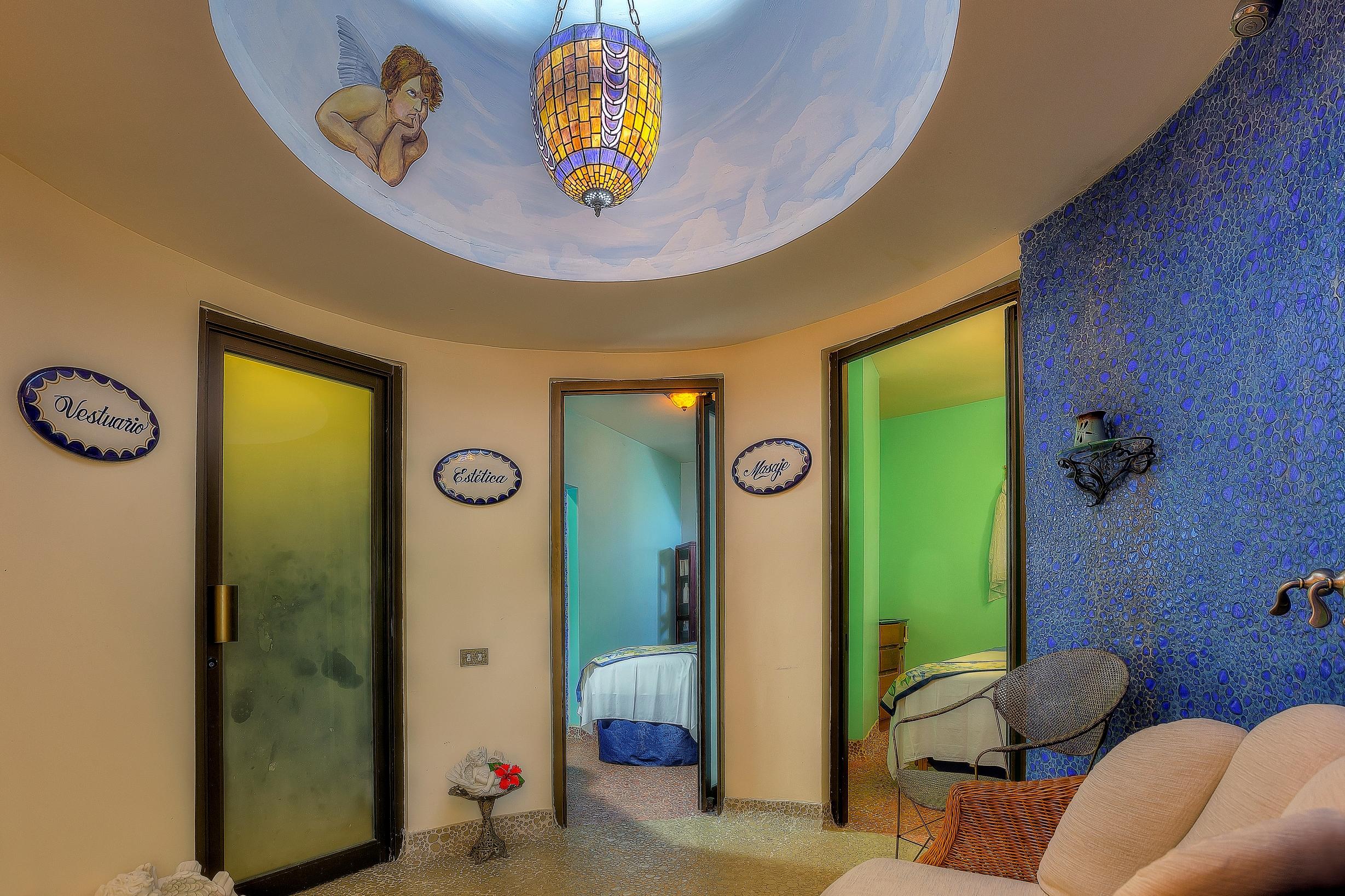 Hotel Cuna Del Angel Dominical Zewnętrze zdjęcie