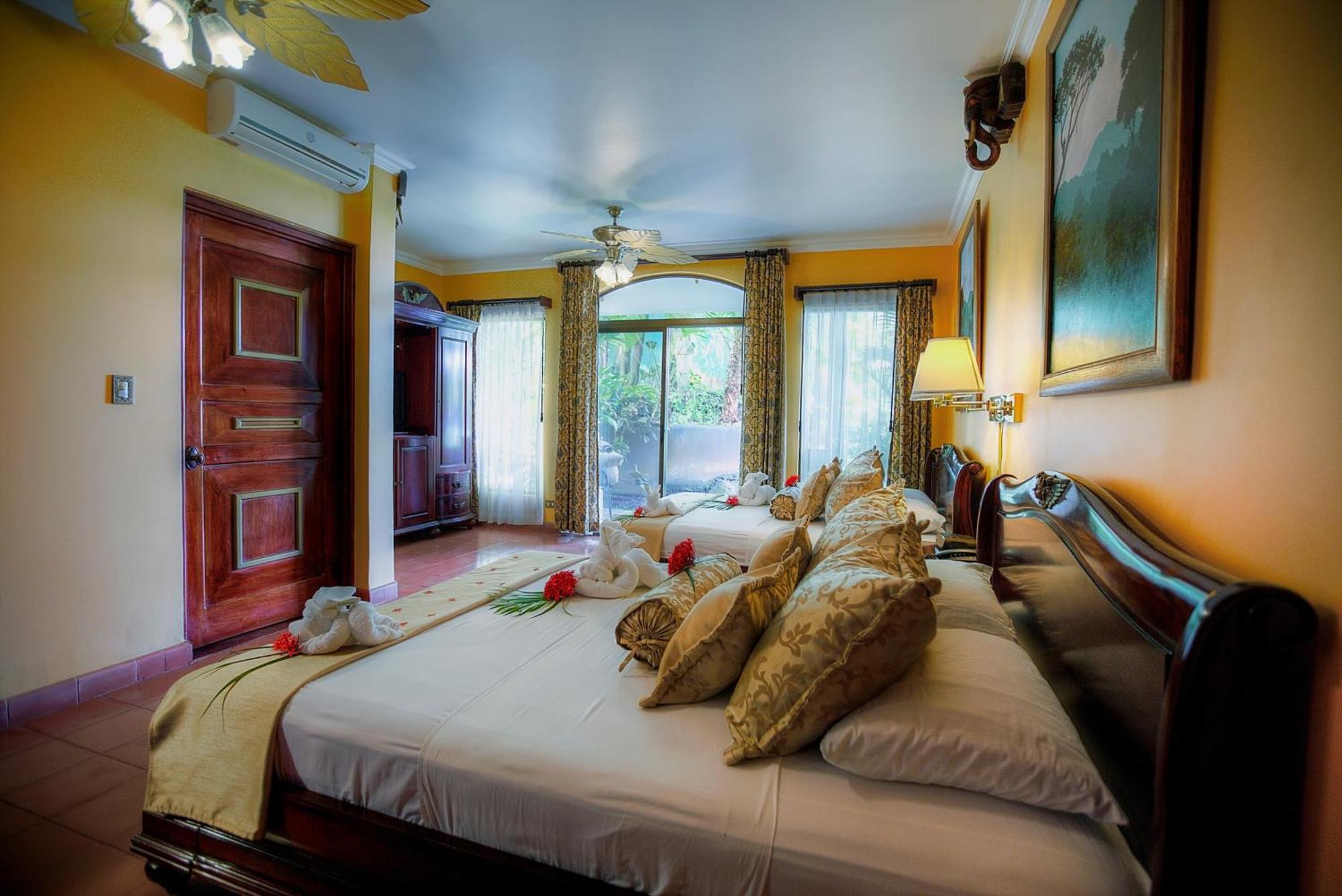 Hotel Cuna Del Angel Dominical Pokój zdjęcie