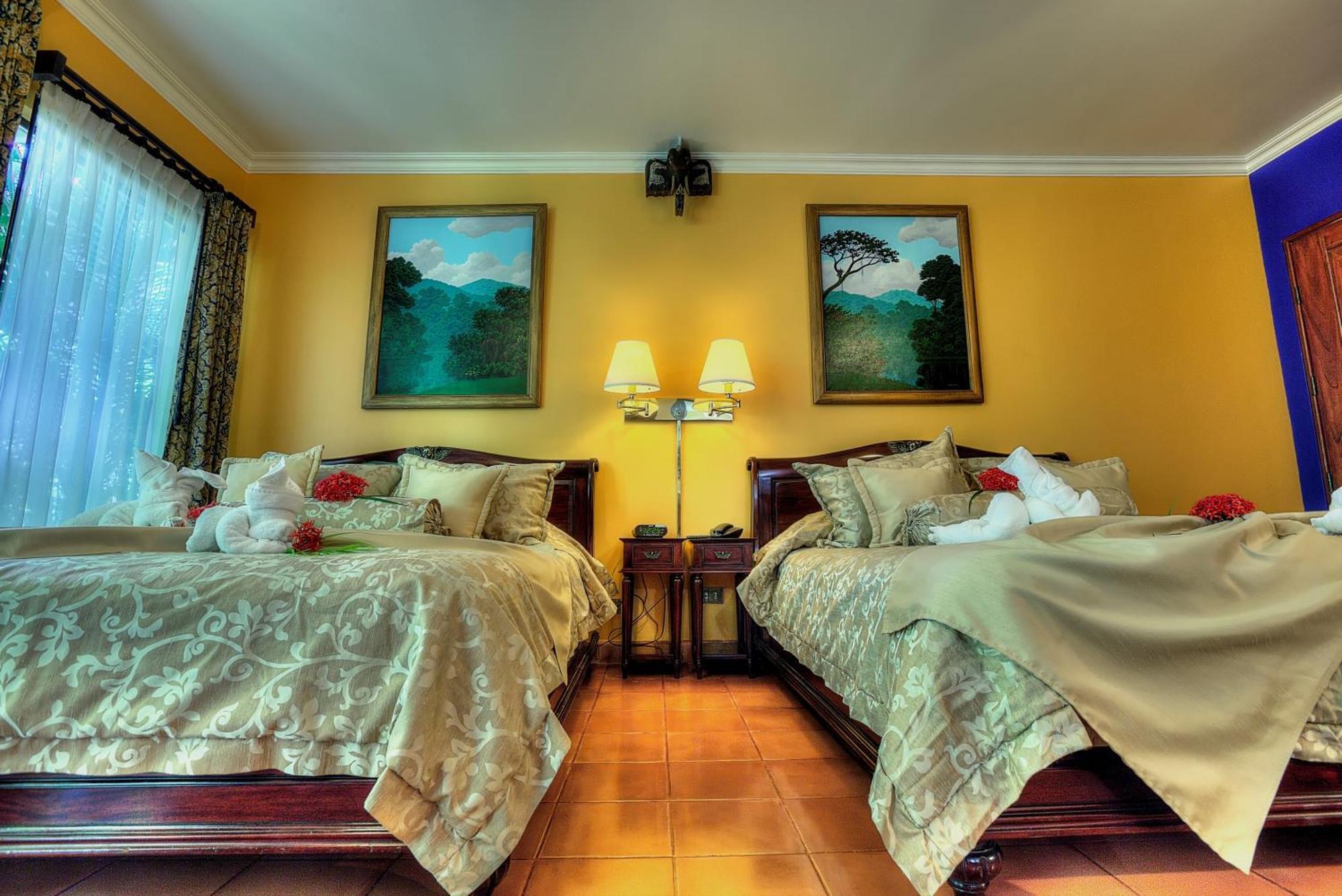 Hotel Cuna Del Angel Dominical Pokój zdjęcie