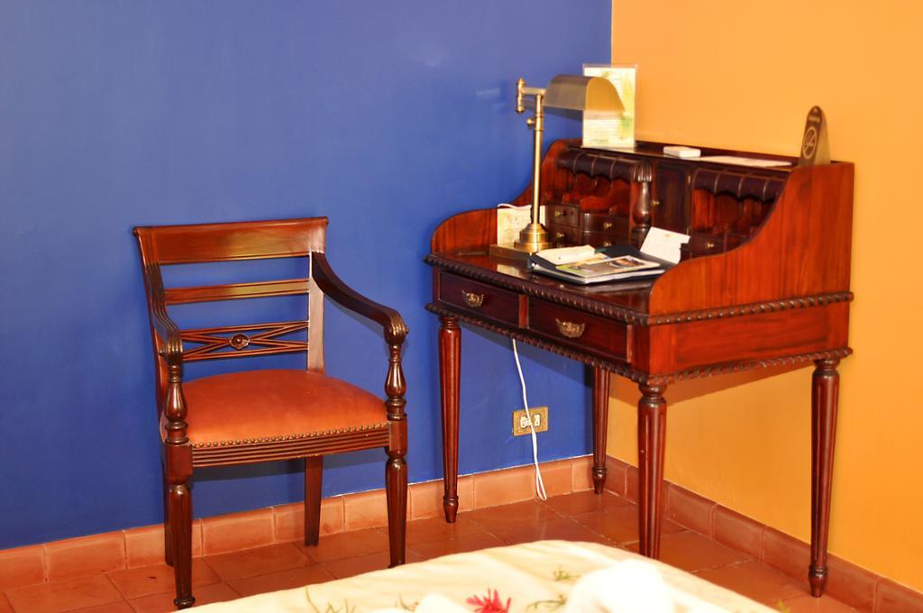 Hotel Cuna Del Angel Dominical Zewnętrze zdjęcie
