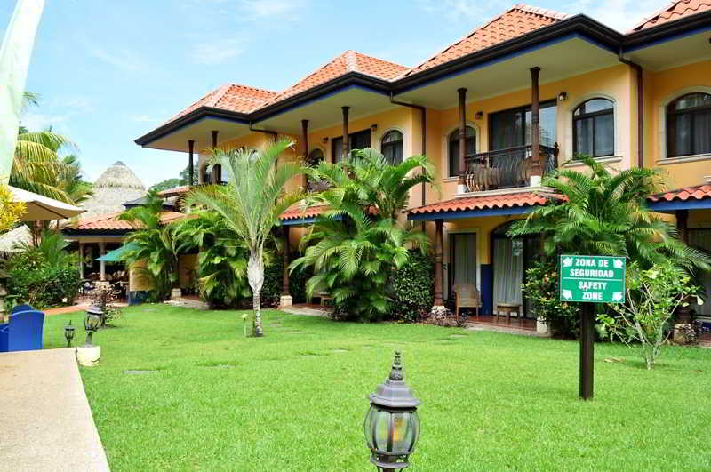 Hotel Cuna Del Angel Dominical Zewnętrze zdjęcie