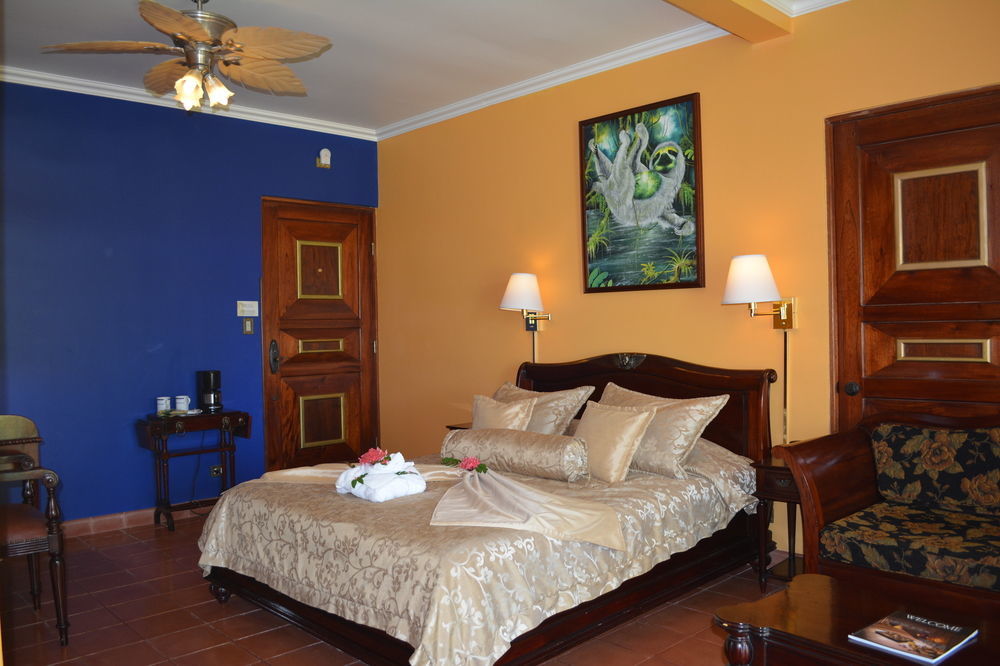 Hotel Cuna Del Angel Dominical Zewnętrze zdjęcie