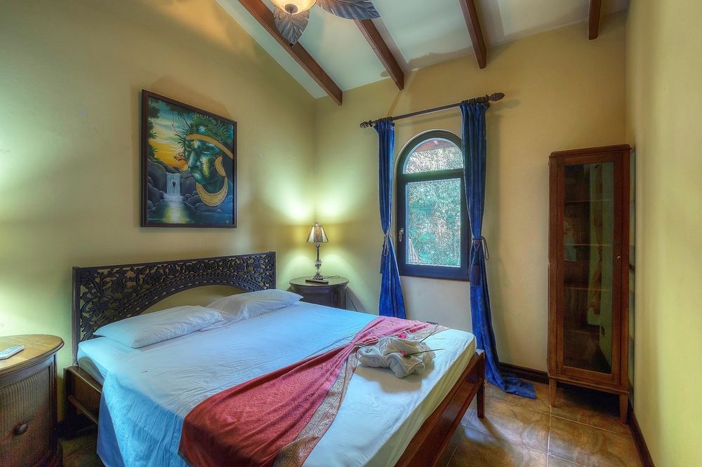 Hotel Cuna Del Angel Dominical Zewnętrze zdjęcie